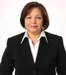 Гурьева Наталья Михайловна Директор МАОУ «Средняя общеобразовательная школа №61 имени Сергея Викторовича Капранова» муниципального образования города Чебоксары – столицы Чувашской Республики